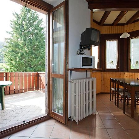 Villa Presolana Castione della Presolana Exteriör bild