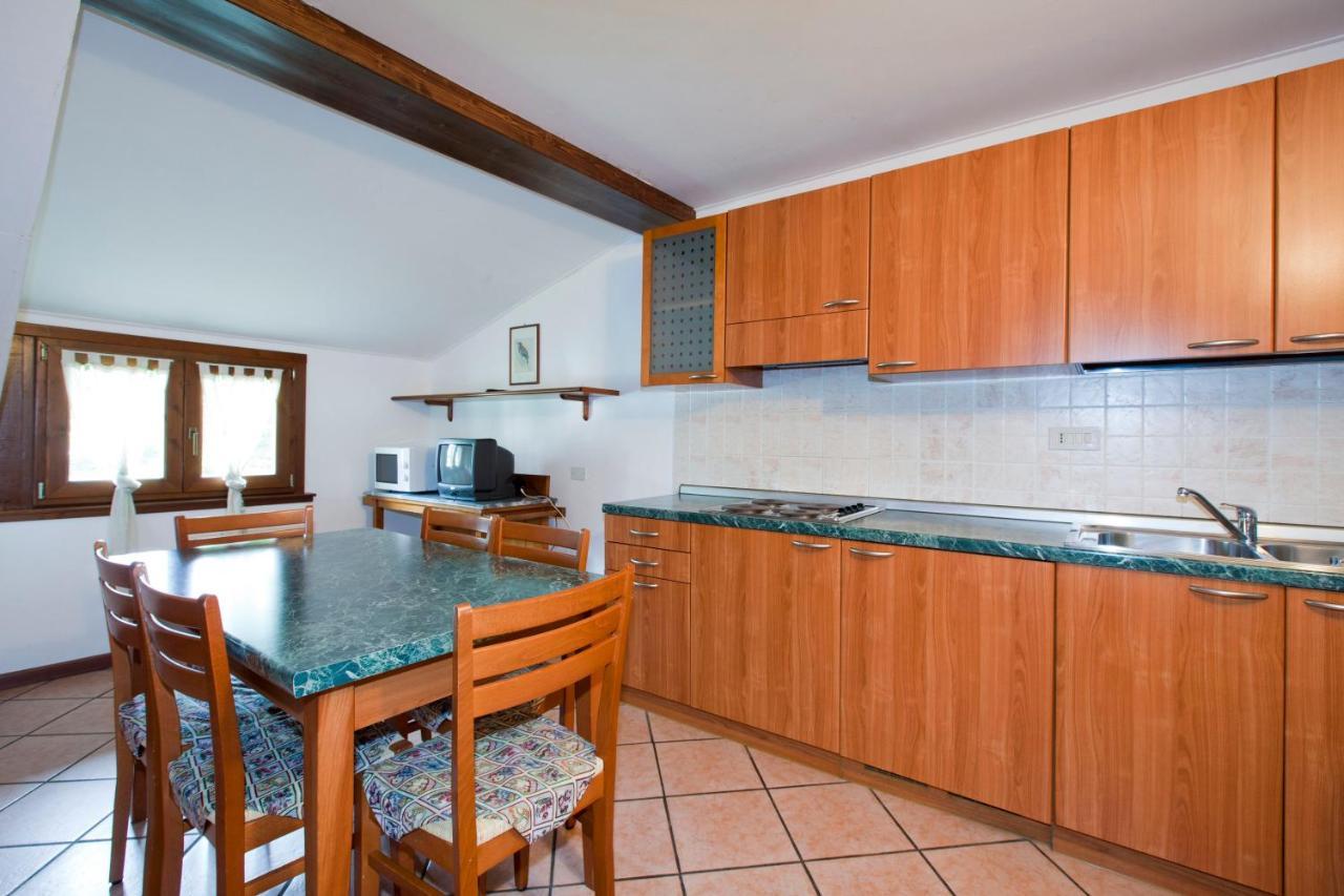 Villa Presolana Castione della Presolana Exteriör bild