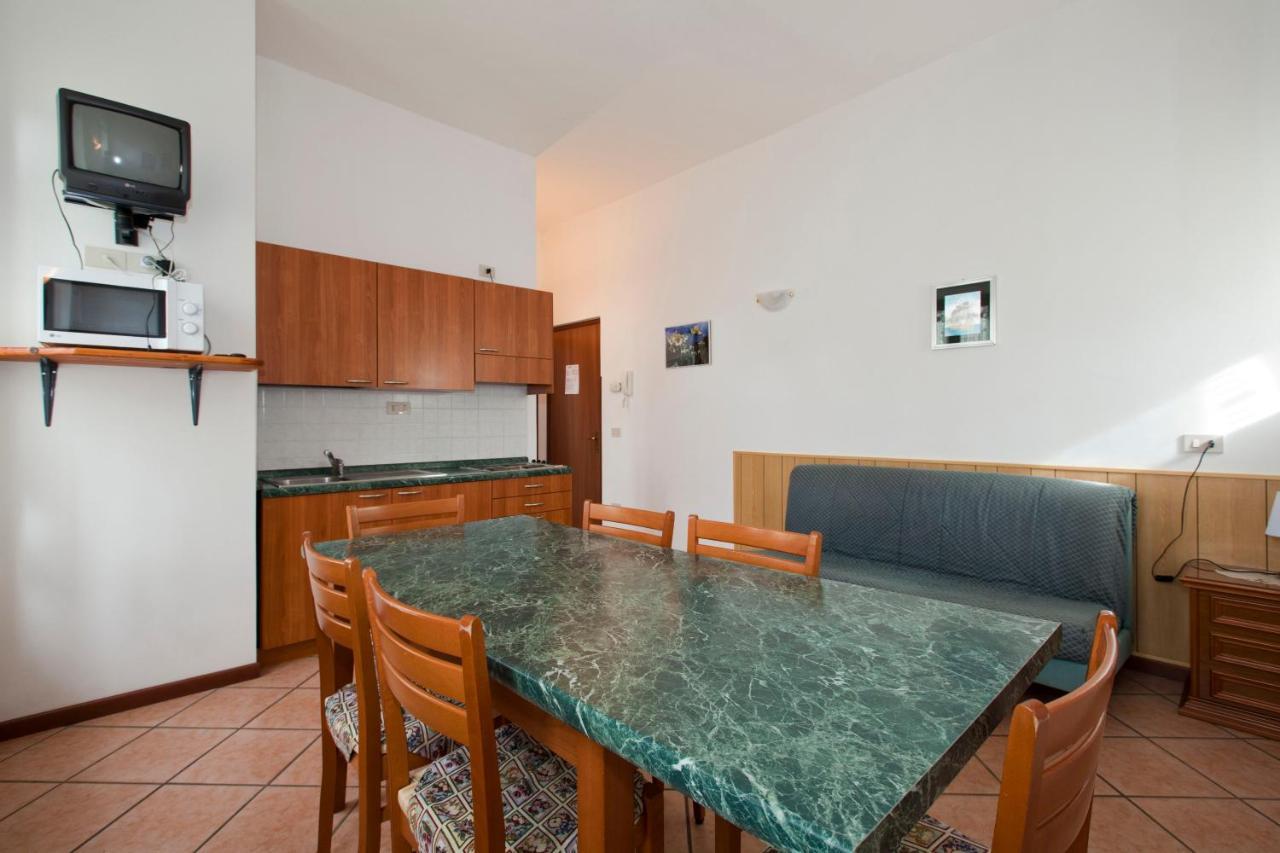 Villa Presolana Castione della Presolana Exteriör bild