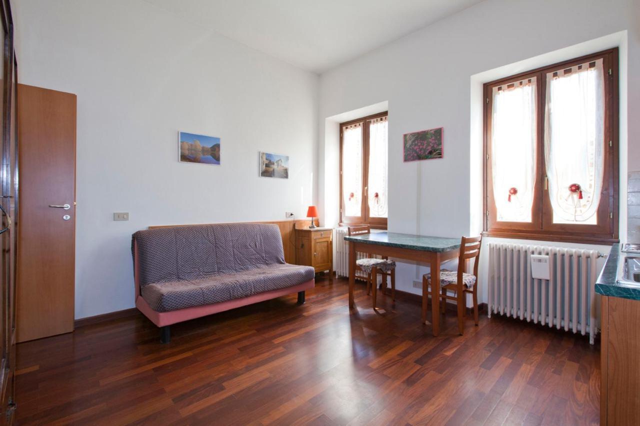 Villa Presolana Castione della Presolana Exteriör bild