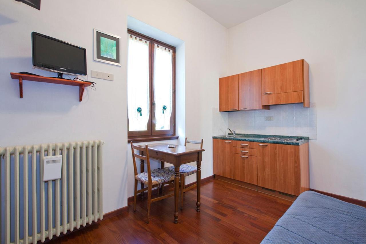 Villa Presolana Castione della Presolana Exteriör bild