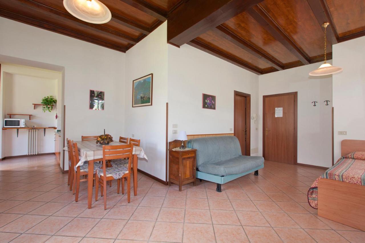 Villa Presolana Castione della Presolana Exteriör bild