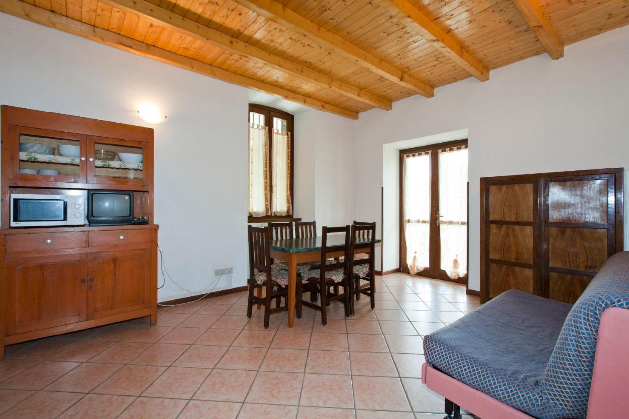 Villa Presolana Castione della Presolana Exteriör bild
