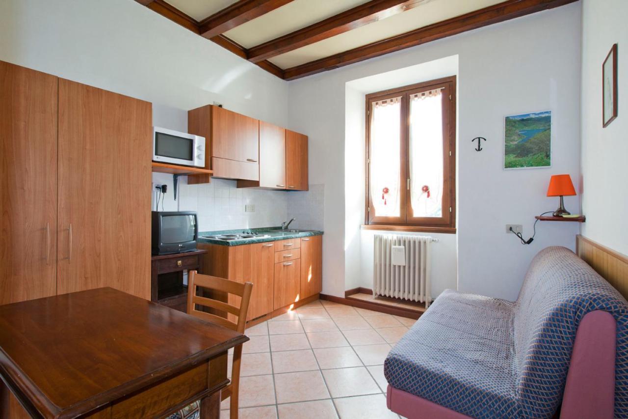 Villa Presolana Castione della Presolana Exteriör bild
