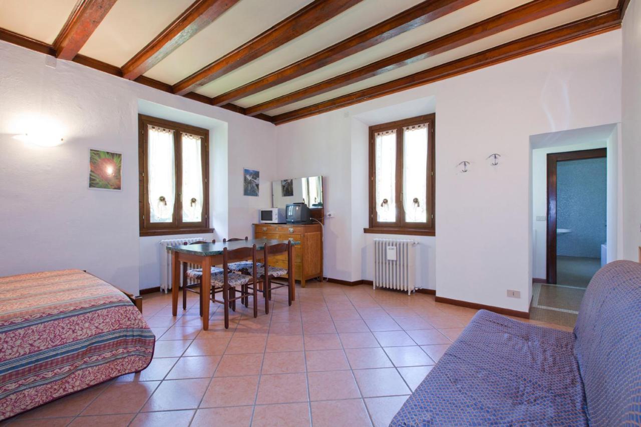 Villa Presolana Castione della Presolana Exteriör bild